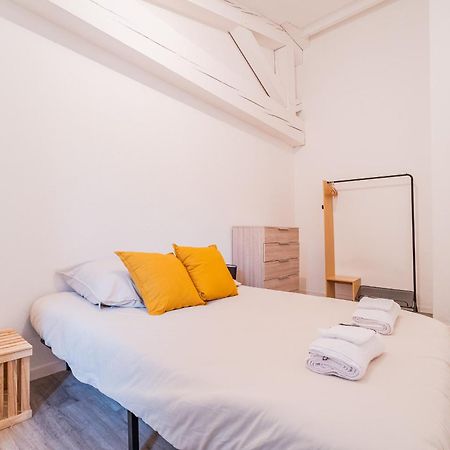 La Petite Bastide Apartment Carcassonne Ngoại thất bức ảnh