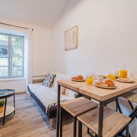 La Petite Bastide Apartment Carcassonne Ngoại thất bức ảnh