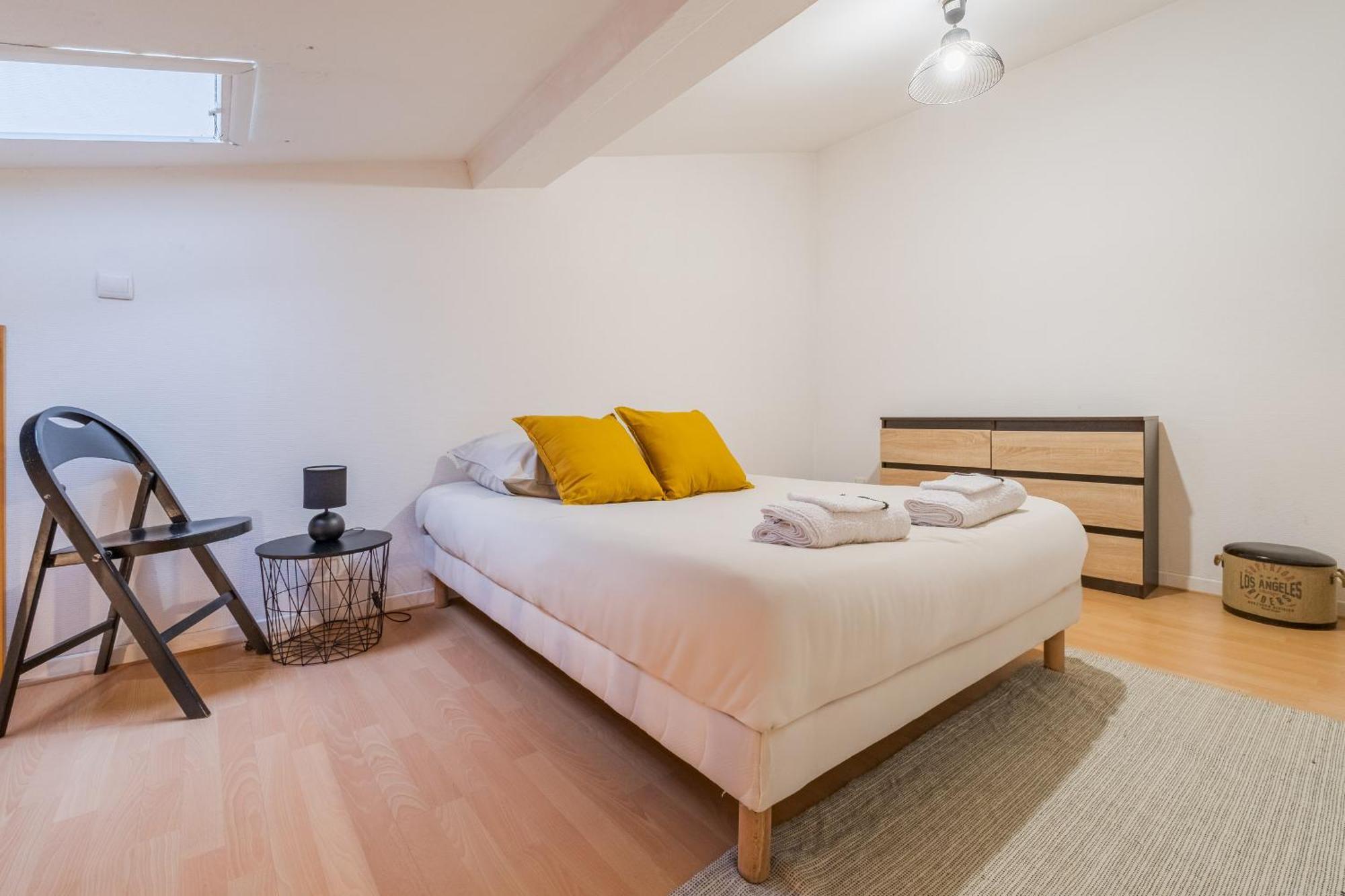 La Petite Bastide Apartment Carcassonne Ngoại thất bức ảnh