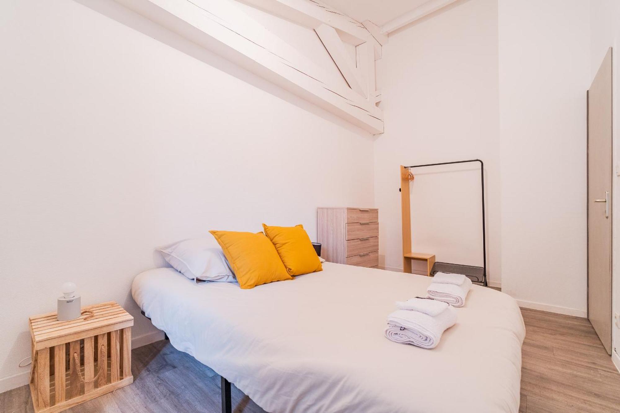 La Petite Bastide Apartment Carcassonne Ngoại thất bức ảnh