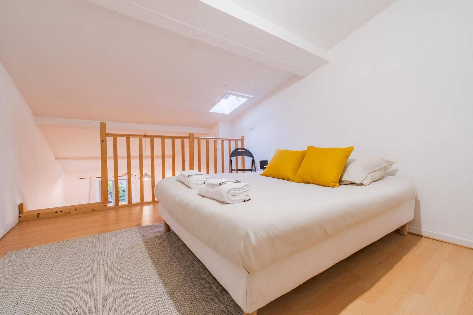La Petite Bastide Apartment Carcassonne Ngoại thất bức ảnh