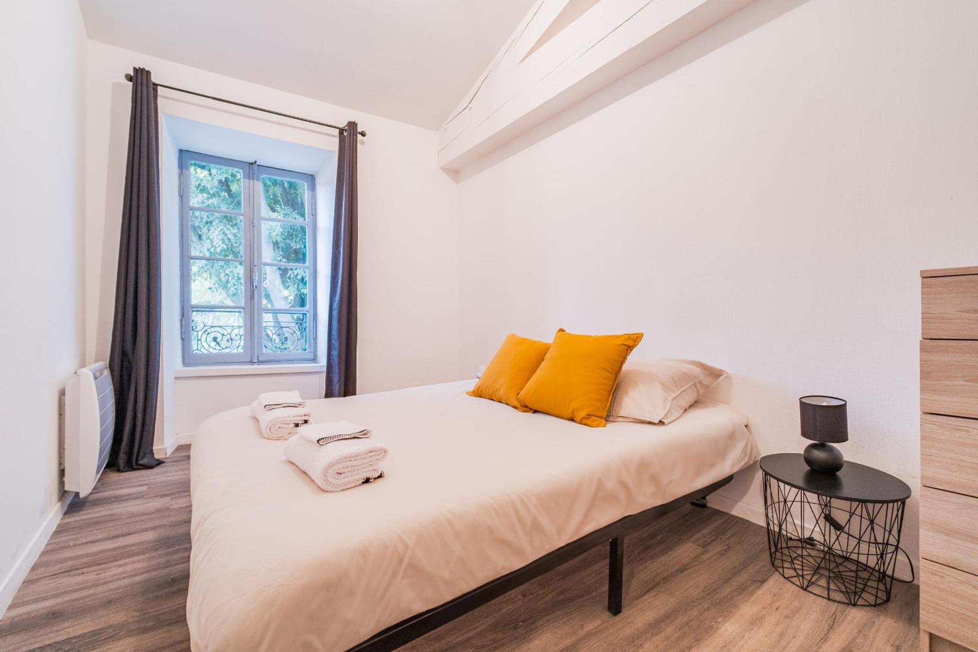 La Petite Bastide Apartment Carcassonne Ngoại thất bức ảnh