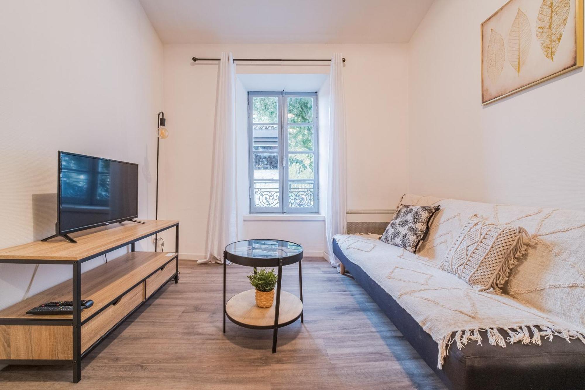 La Petite Bastide Apartment Carcassonne Ngoại thất bức ảnh